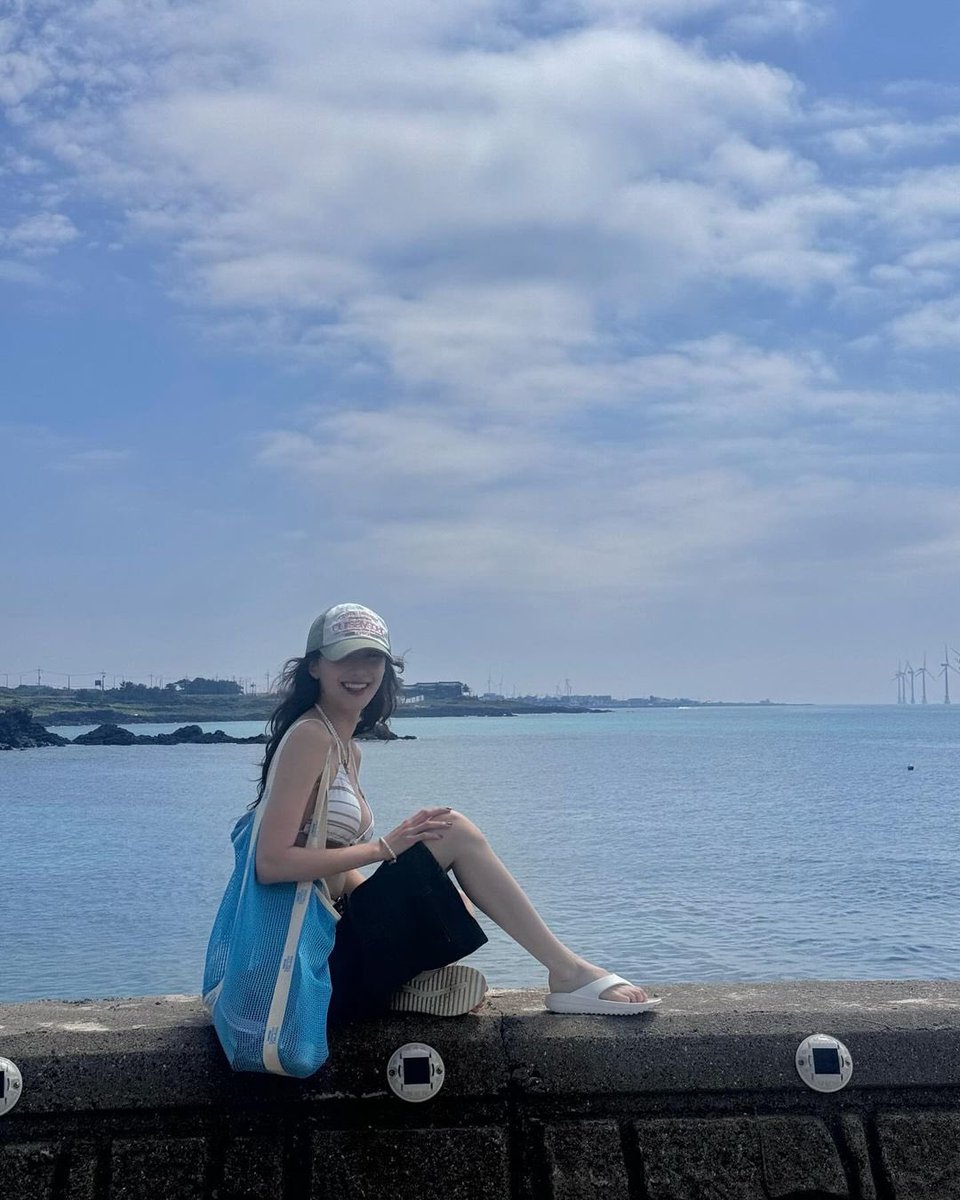 MlNKUNGI's tweet photo. ☀️☀️ https://t.co/3CAwRtHB9D
