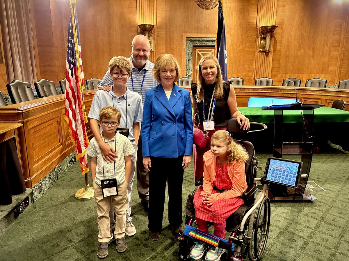 Children's Minnesota Community & Advocacy tweet media