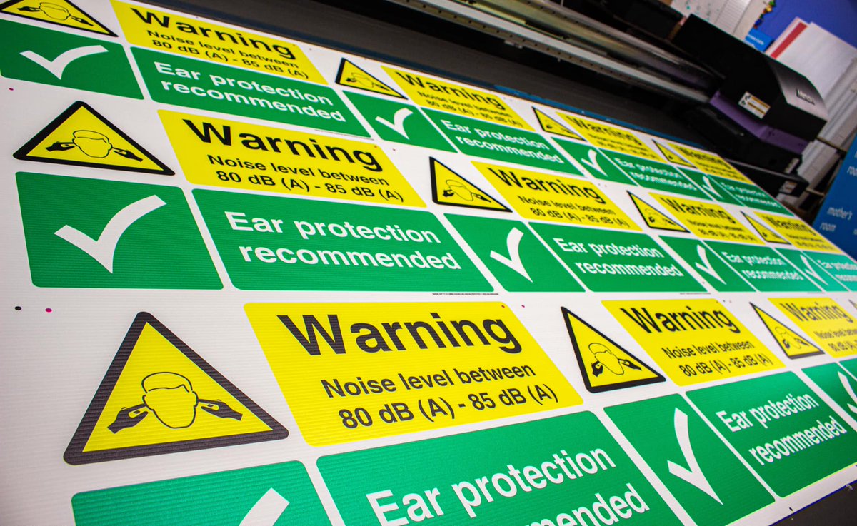 Banner Box Print Solutions (@banner_box) / Posts / X