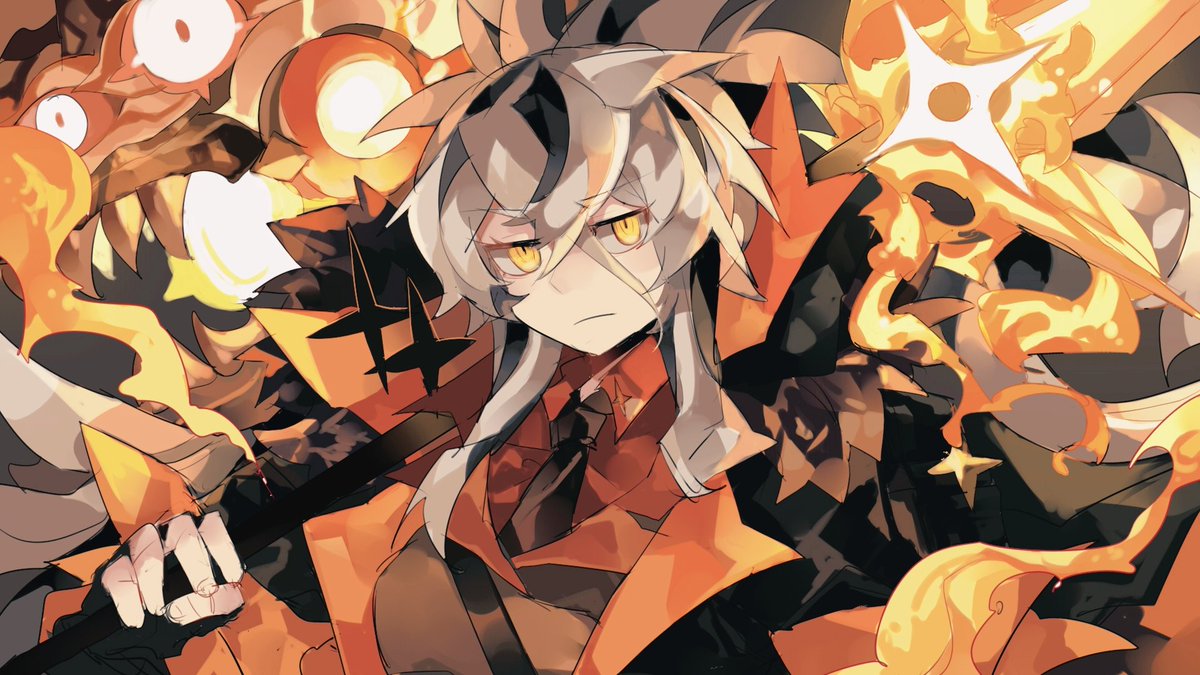 chachamrx's tweet photo. #AlchemyStars
#白夜极光
#白夜極光
rkgk https://t.co/wuUXQVmbcZ