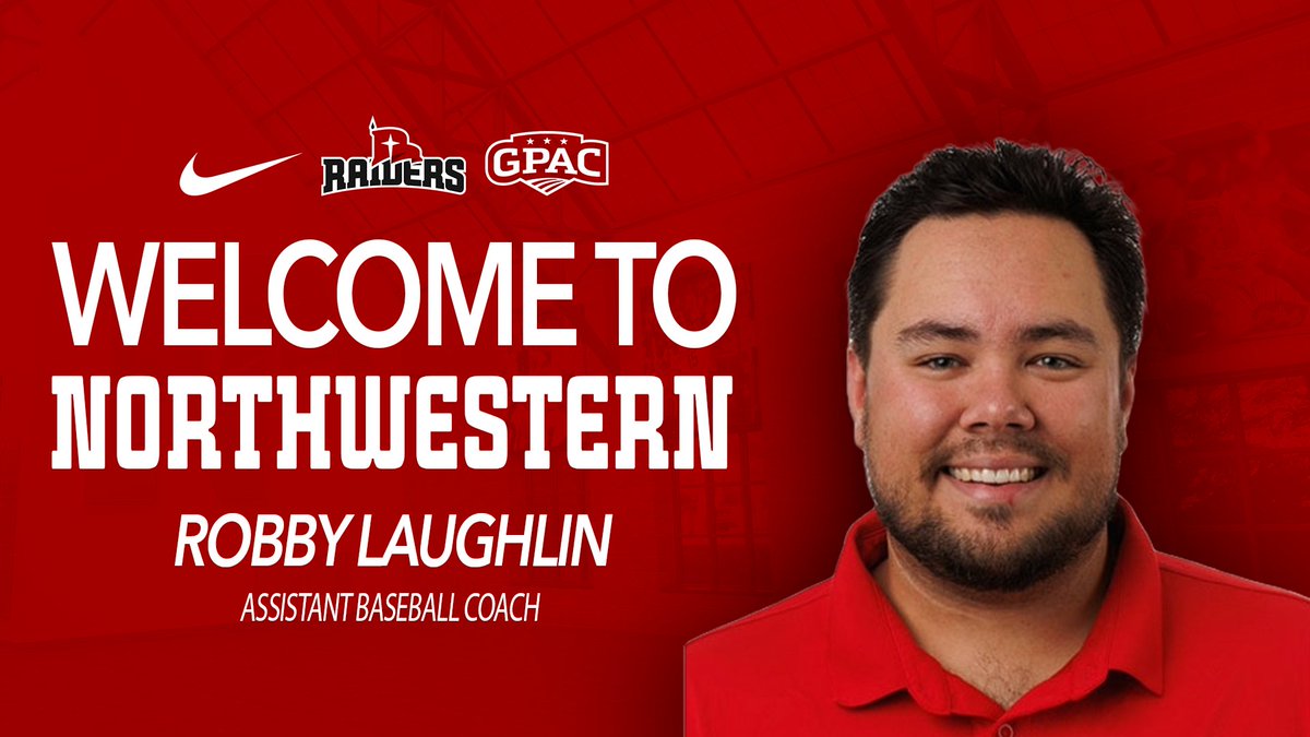 NWC Red Raiders tweet media