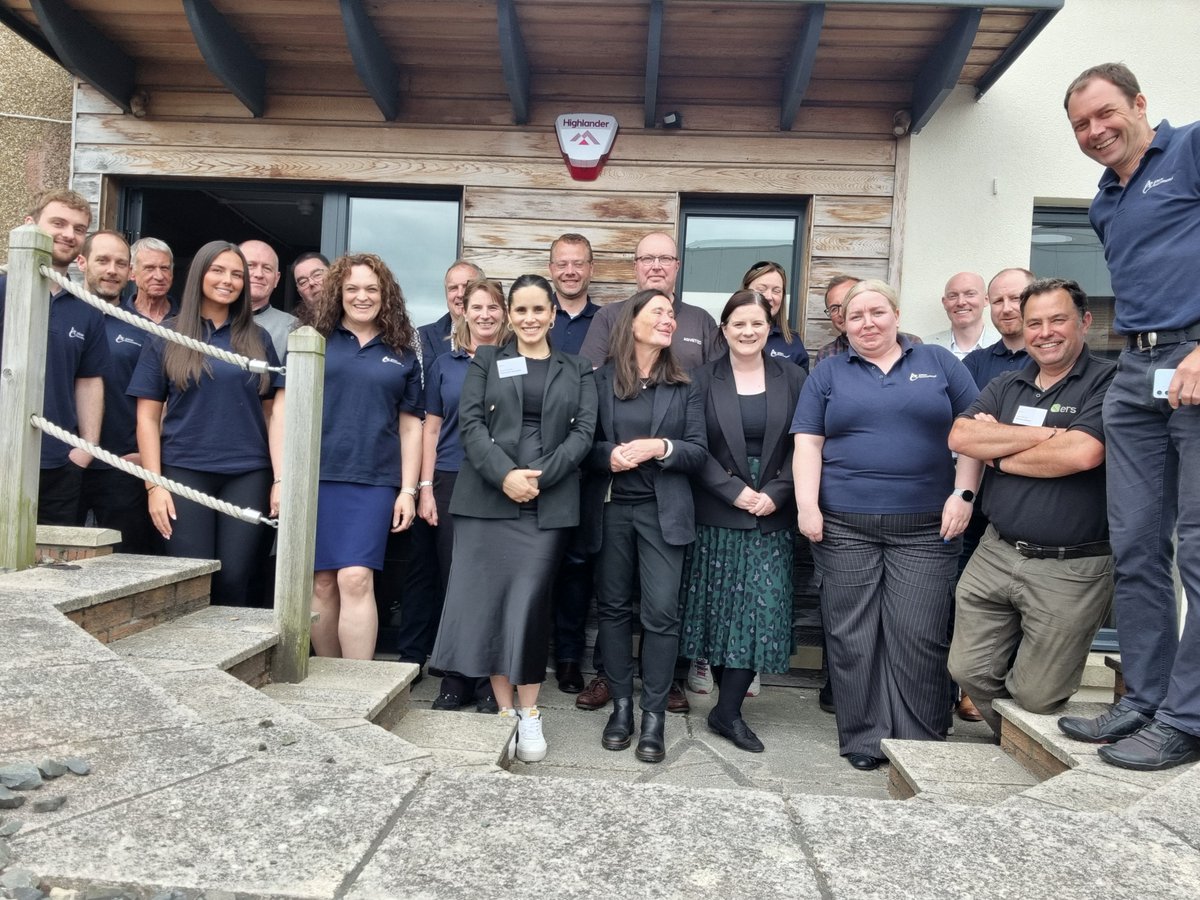 Resource Management Association Scotland tweet media