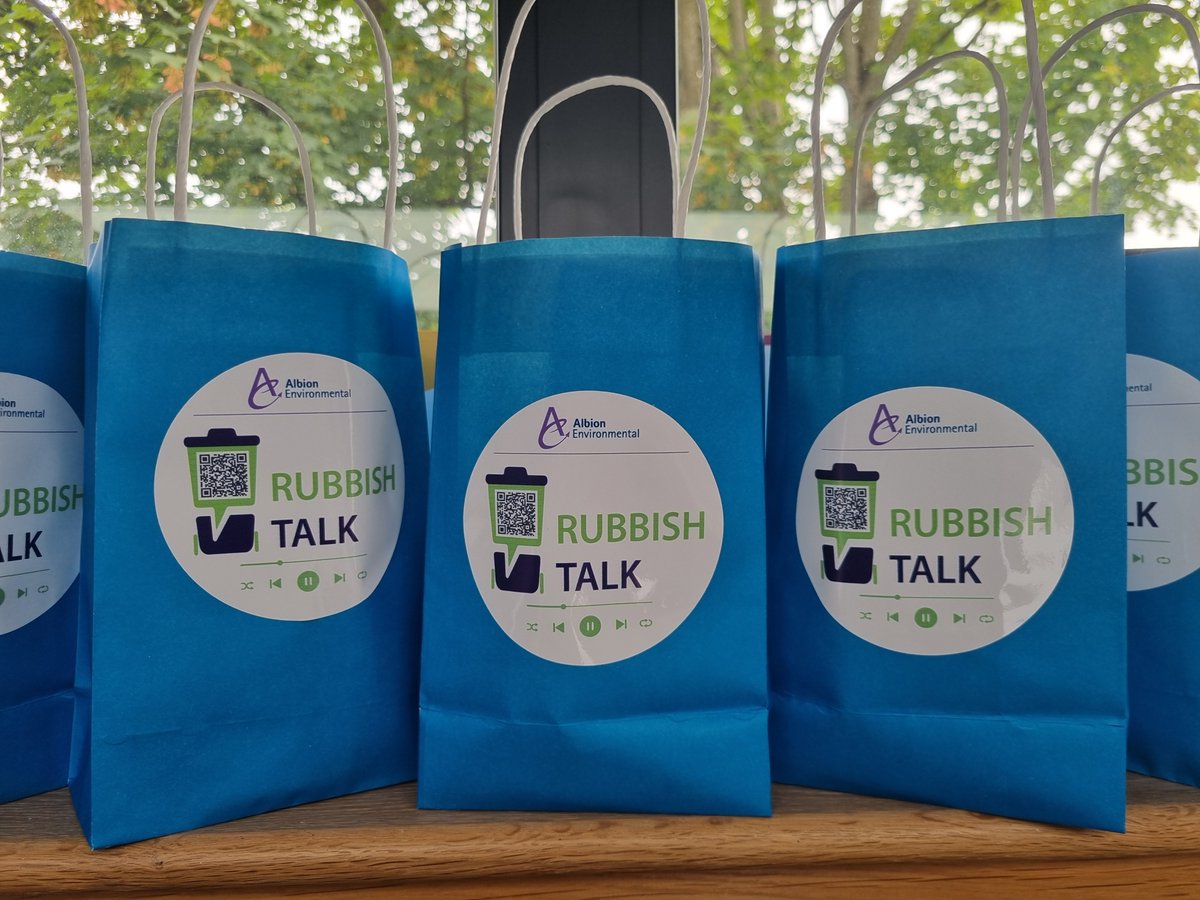 Resource Management Association Scotland tweet media