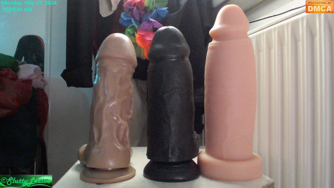 27.05.2024 1/3 - #Anal preparation with big buttplug to music and anal #fucking with #bigdildos without<a href="/tag/anal"class="tags">#Anal</a><a href="/tag/asshole"class="tags"><span>#asshole</span></a><a href="/tag/fucking"class="tags"><span>#fucking</span></a><a href="/tag/gaping"class="tags"><span>#gaping</span></a><a href="/tag/bigdildos"class="tags"><span>#bigdildos</span></a>