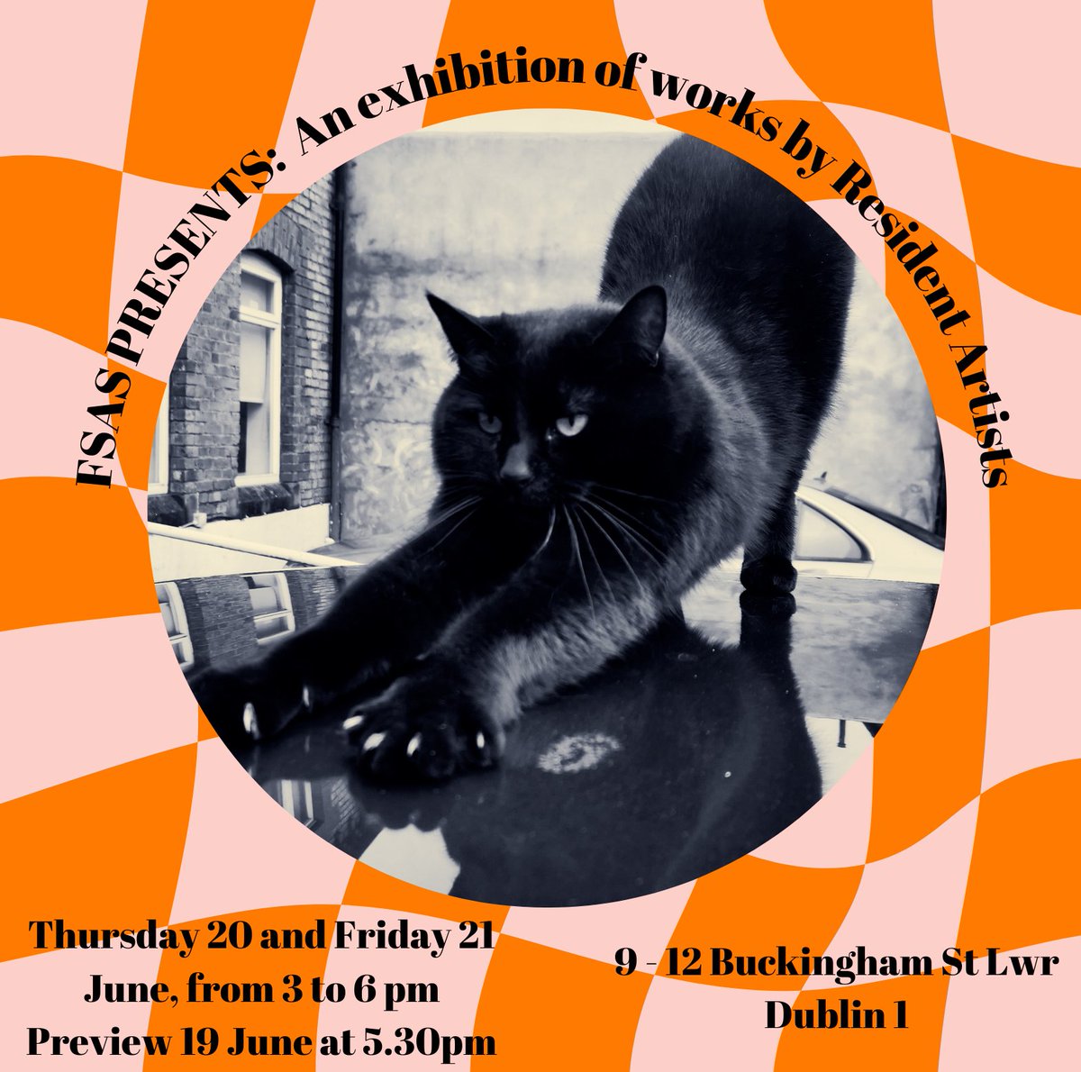 Fire Station Studios tweet media