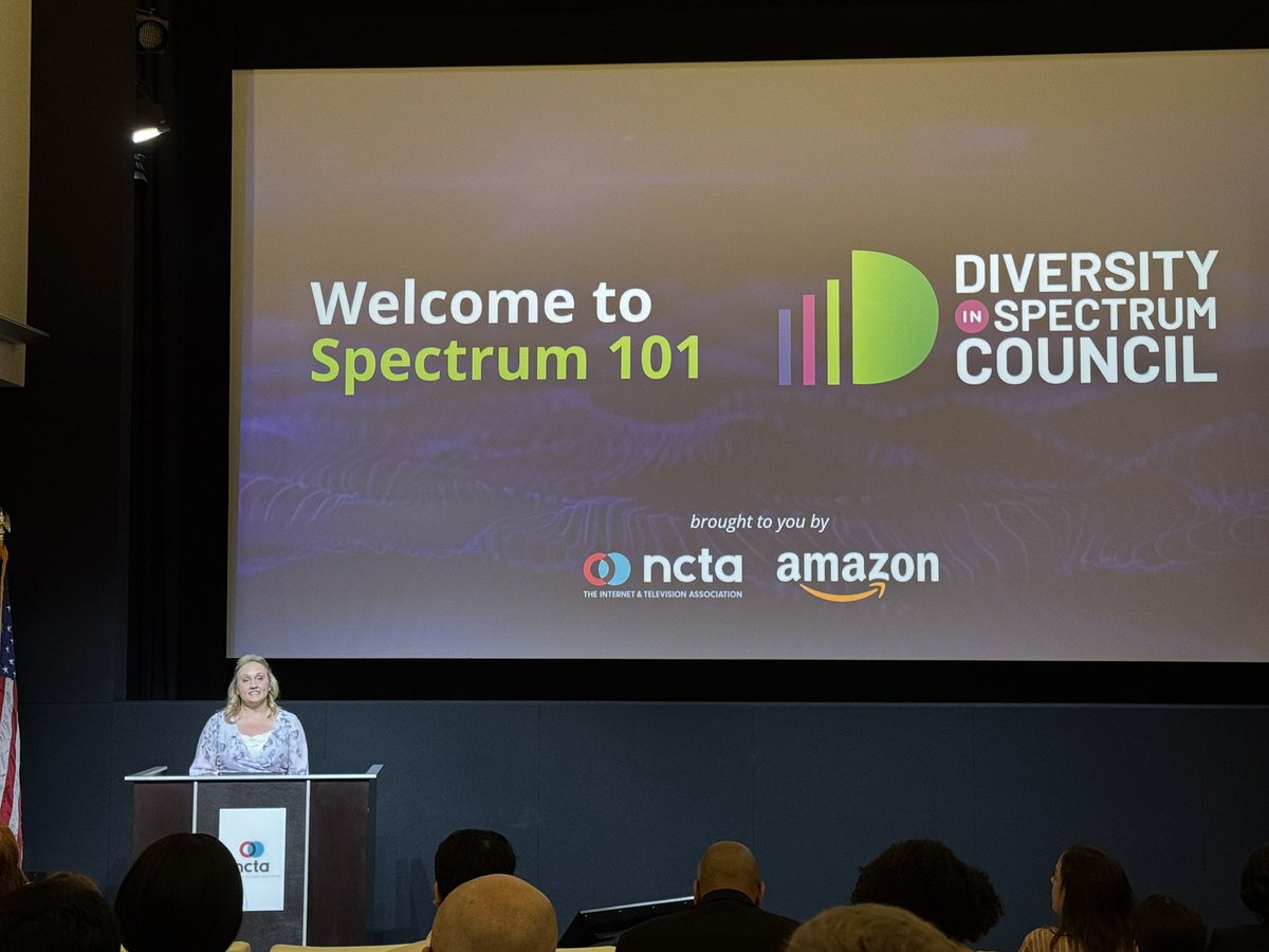 J. David Grossman (@jdgrossman) on Twitter photo Kicking off the Diversity in Spectrum Council (DISC) summer mentorship program w/ remarks from <a href="/amazon_policy/">Amazon Public Policy</a>’s <a href="/KristineHackman/">Kristine Hackman</a>. Looking forward to participating in this initiative to foster the next generation of spectrum policy experts! Thanks <a href="/GlenEchoGroup/">Glen Echo Group</a>! Kicking off the Diversity in Spectrum Council (DISC) summer mentorship program w/ remarks from <a href="/amazon_policy/">Amazon Public Policy</a>’s <a href="/KristineHackman/">Kristine Hackman</a>. Looking forward to participating in this initiative to foster the next generation of spectrum policy experts! Thanks <a href="/GlenEchoGroup/">Glen Echo Group</a>!