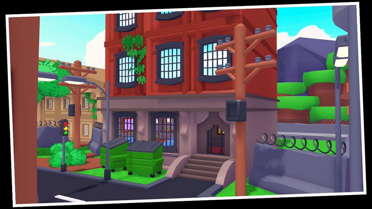 meshupofficial's tweet photo. City Map Commission for Xezlo! 🔥

❤️ or RT = 25% OFF YOUR ORDER! (THIS TWEET ONLY!) 💸

Need a builder? Our Discord! (meshupofficial) 📩 https://t.co/6e1exl0GEk