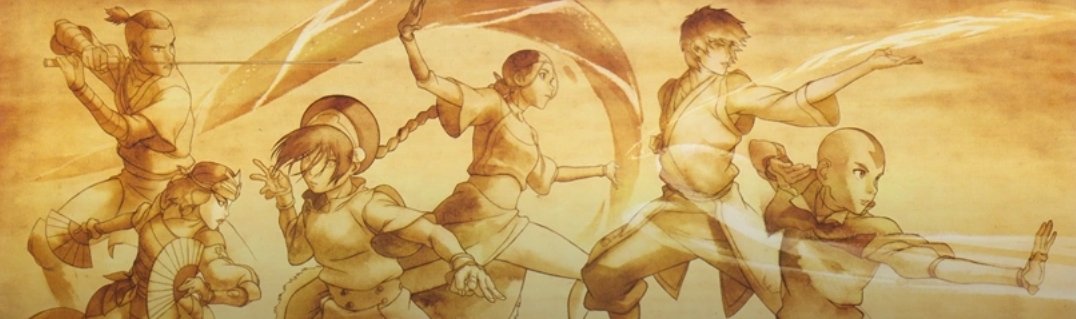 thumbelthena's tweet image. suki and her contribution to team avatar + why she is an ESSENTIAL character, a thread🧵.

because i hate it when people try pretending she's not a part of the gaang!