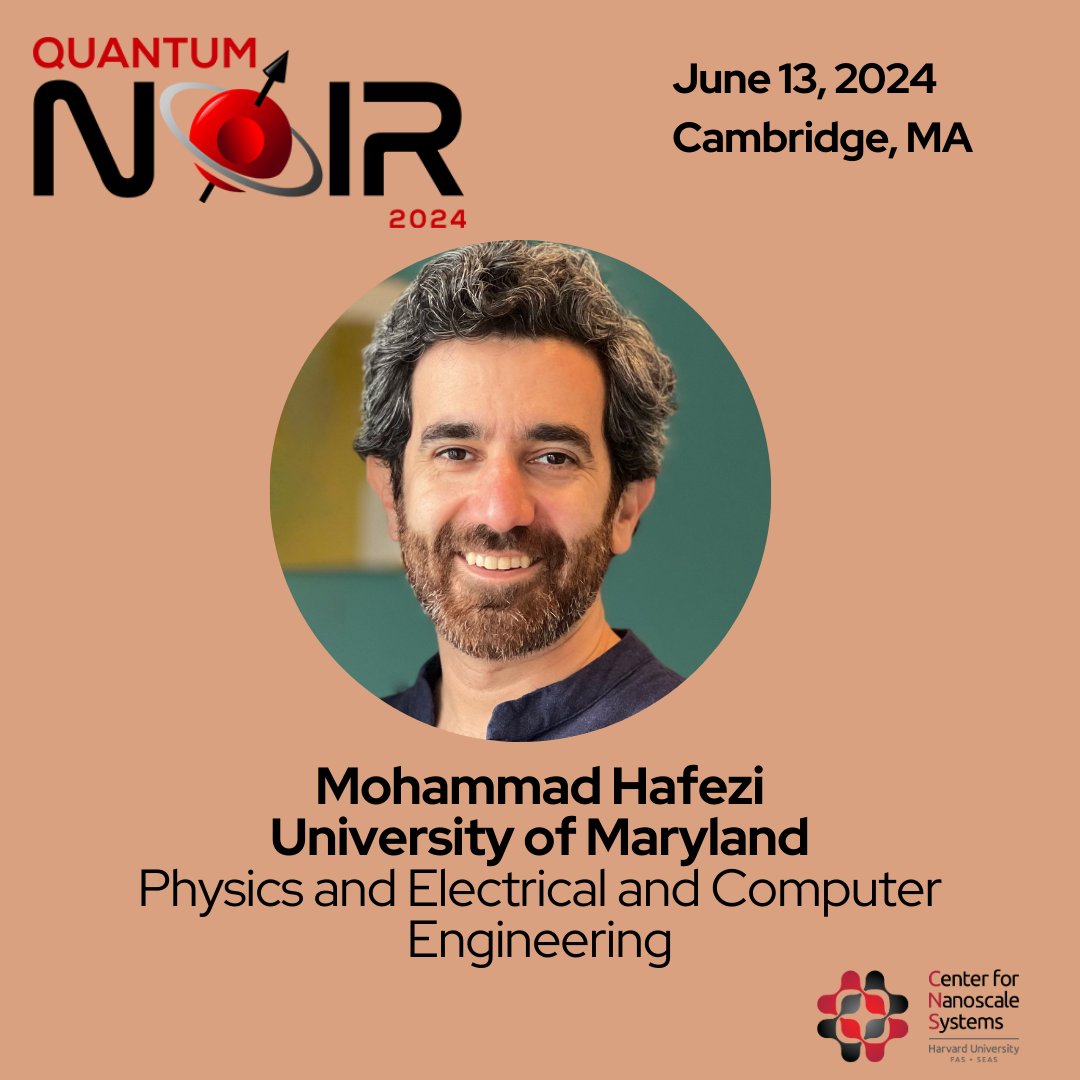 Quantum Noir tweet media