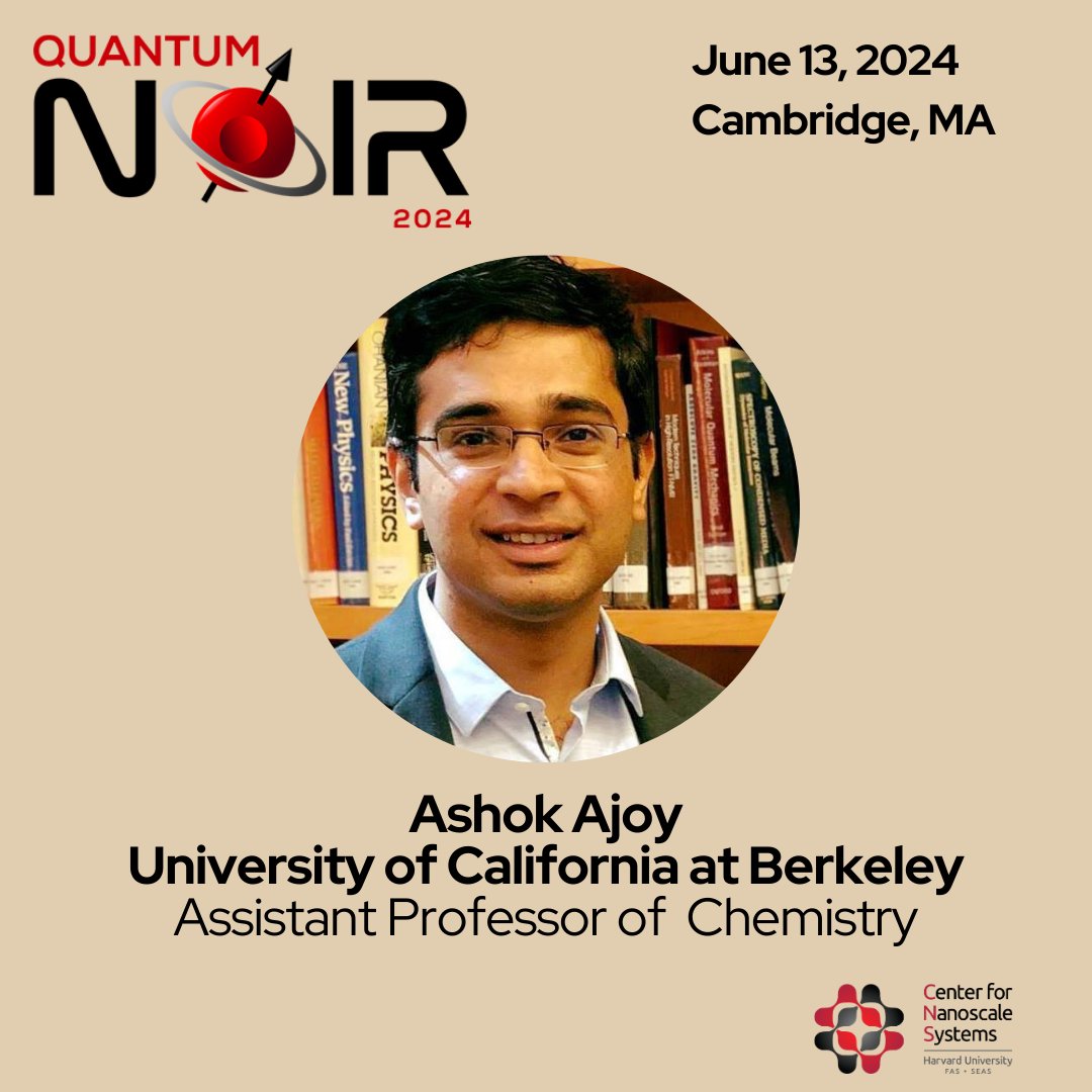 Quantum Noir tweet media