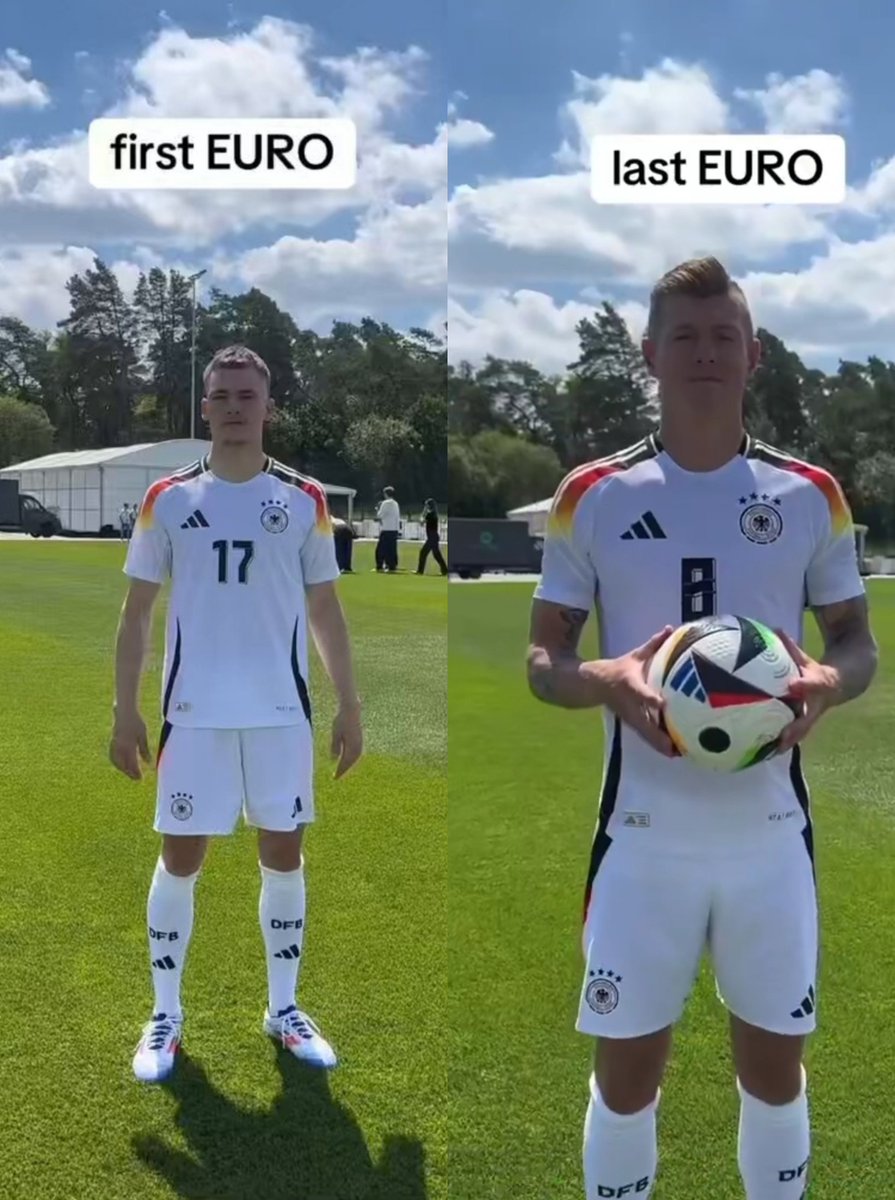 Adidas on Tiktok. 😢