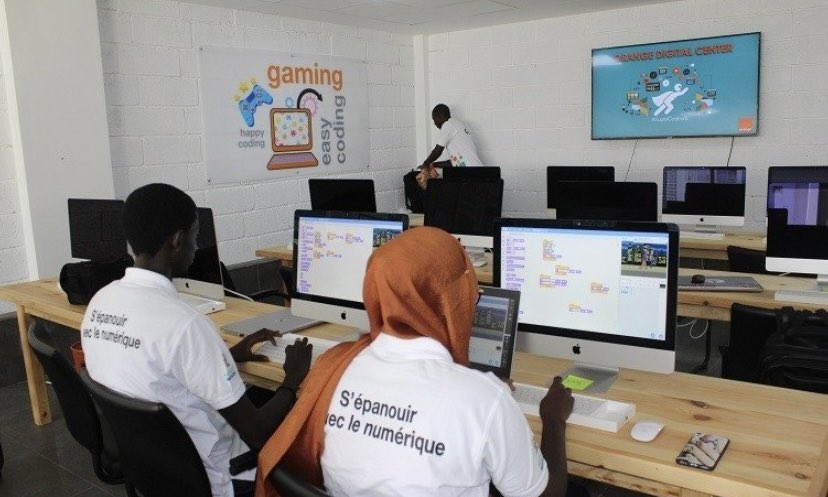 SÉNÉGAL | Introduction de la TVA sur les activités numériques à partir du 1er juillet
rts.sn/actualite/deta…