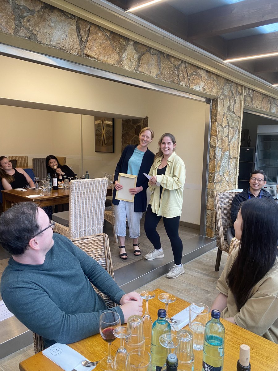 Keeshan Lab tweet media