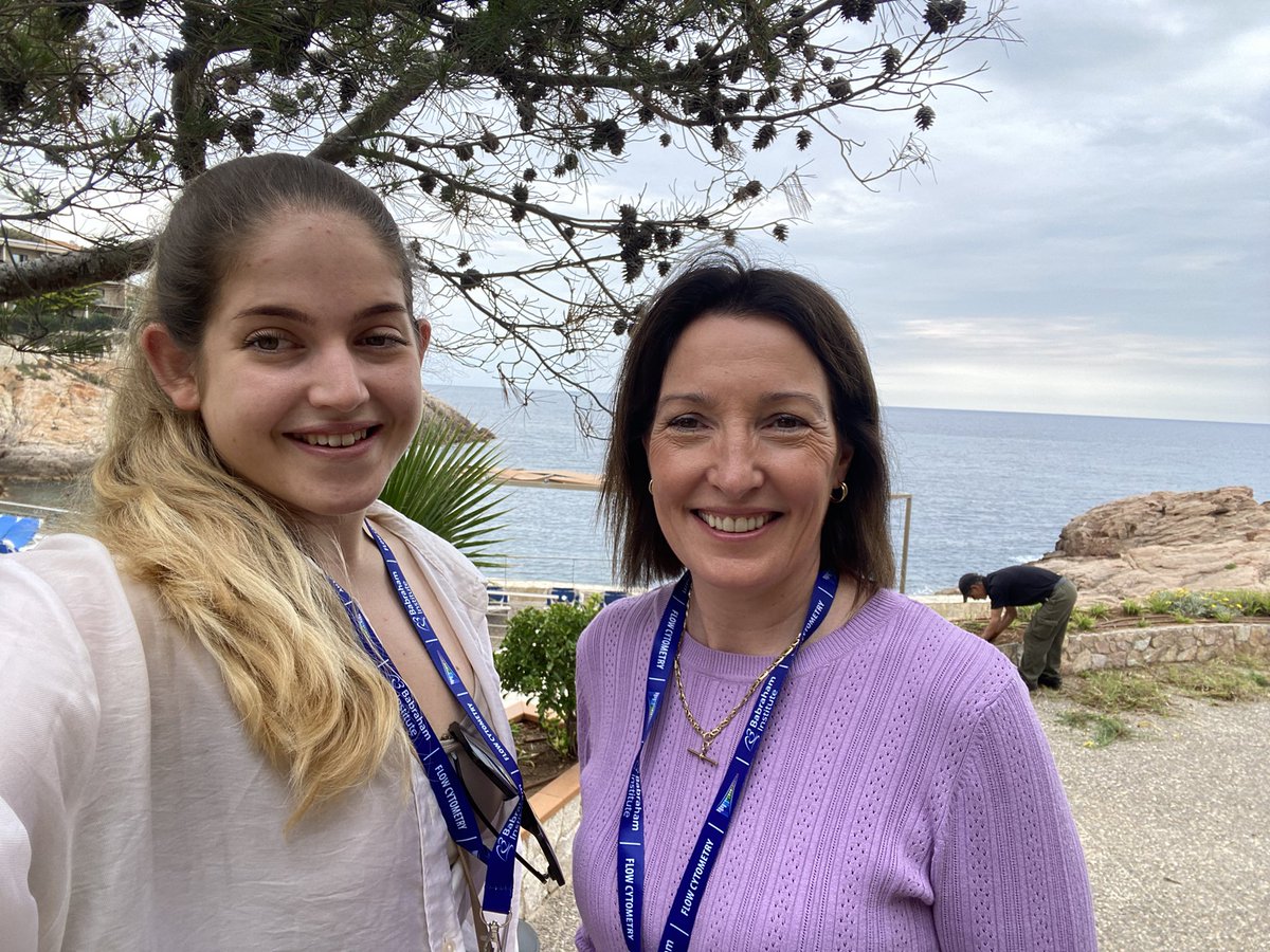 Keeshan Lab tweet media