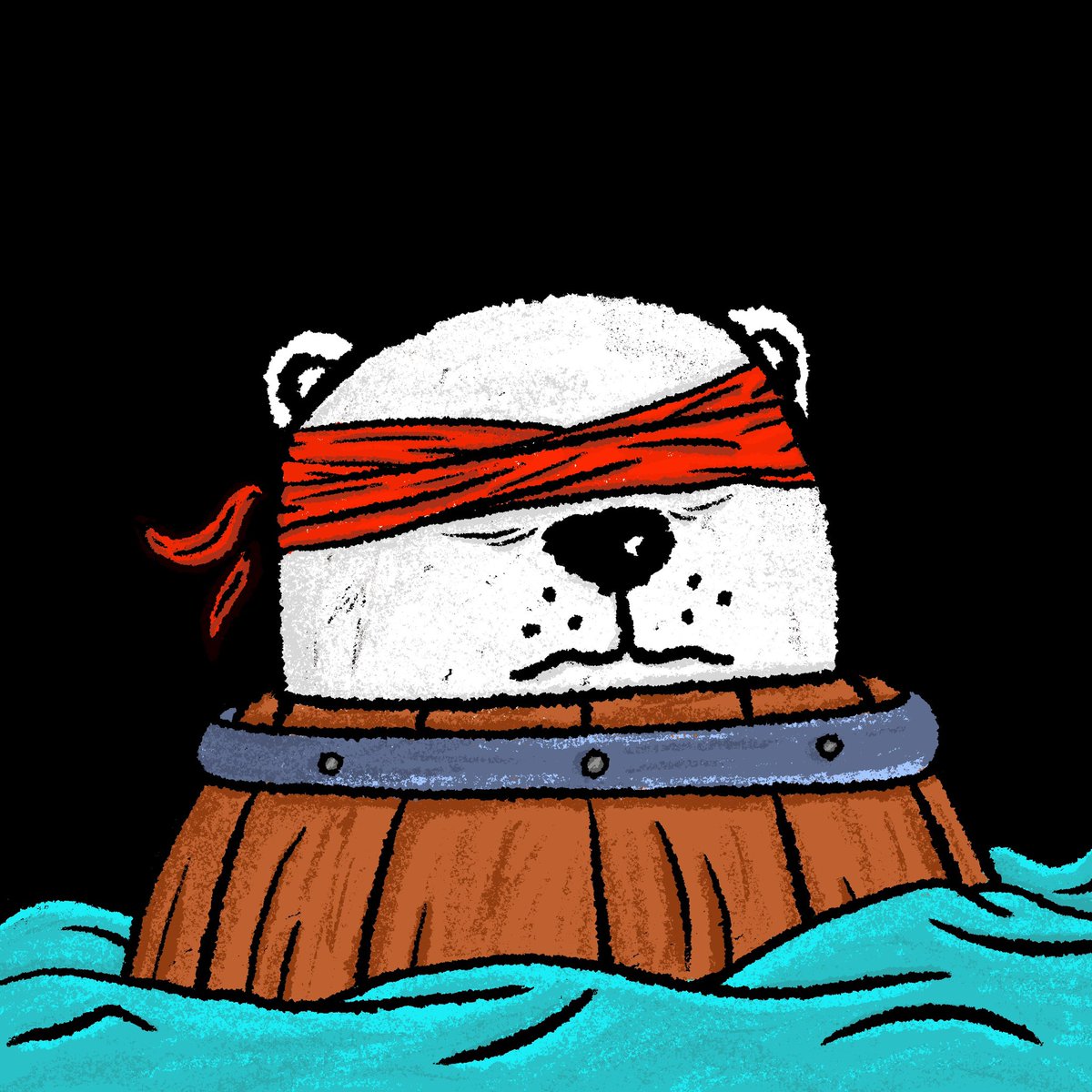 Beasty Bears tweet media