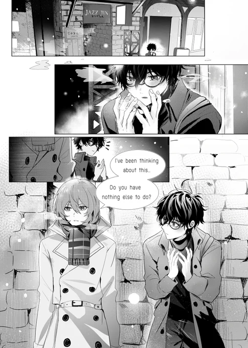 ☕️🥞
read left > right
(3/6) 