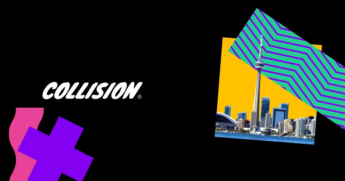#CollisionConf, here we come! We’re heading to Toronto next week with <a href="/milestoneflow/">Milestone</a>🤘🏼

Pop by our booth A607 on Wednesday to say hi or comment to catch up somewhere at the location.
