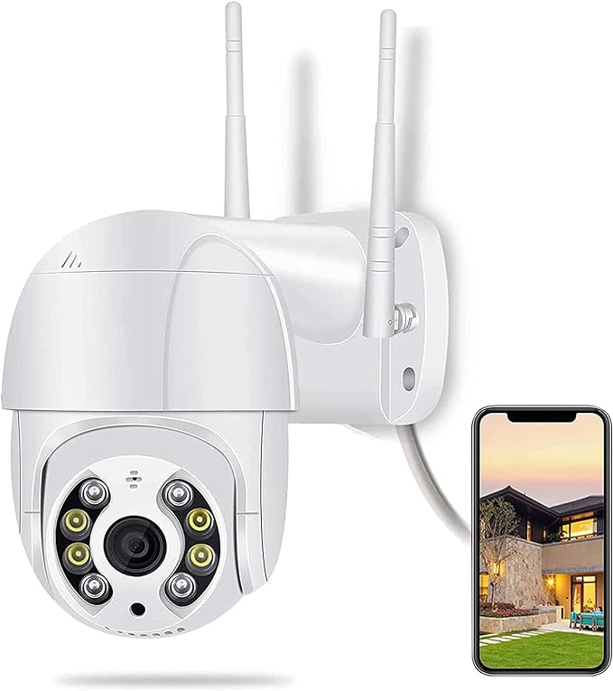 nerddaspromos's tweet photo. SEGURANÇA NUNCA É DEMAIS AQUI NO NOSSO PAÍS
APROVEITA QUE TA PELA METADE DO PREÇO

📹Wifi Hd 1080p A8 Câmera de Segurança, Câmera Ip Icsee Prova D'água Infravermelho Externa (Smartcamera-A08)
💵por R$93,37
🚚Frete grátis | Prime

📎 LINK NO COMENTÁRIO ⬇️ https://t.co/SfYa7wFxZm