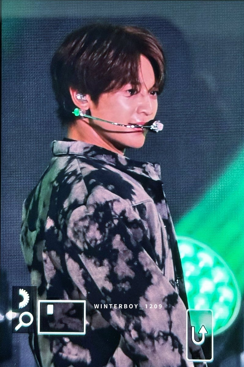 Winterboy_1209's tweet photo. 240613  축제
미인아 
#최민호 #CHOIMINHO #민호 #MINHO #샤이니 #SHINee https://t.co/QuRl8YW72p