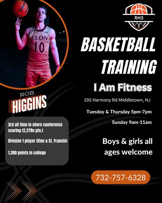 7-11 year olds 5-6 Tuesday/Thursday 
12 and up 6-7 Tuesday/Thursday