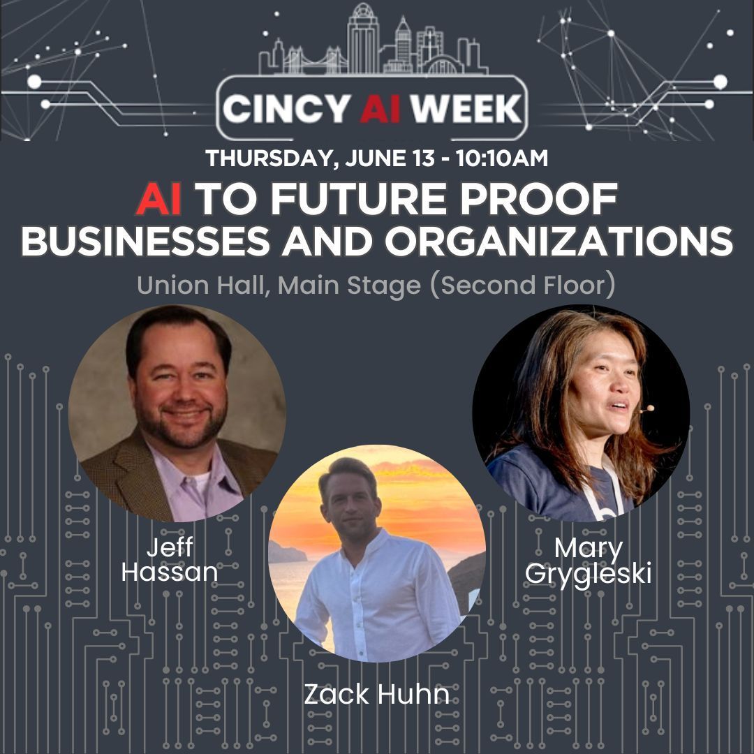 CincyAIWeek tweet media