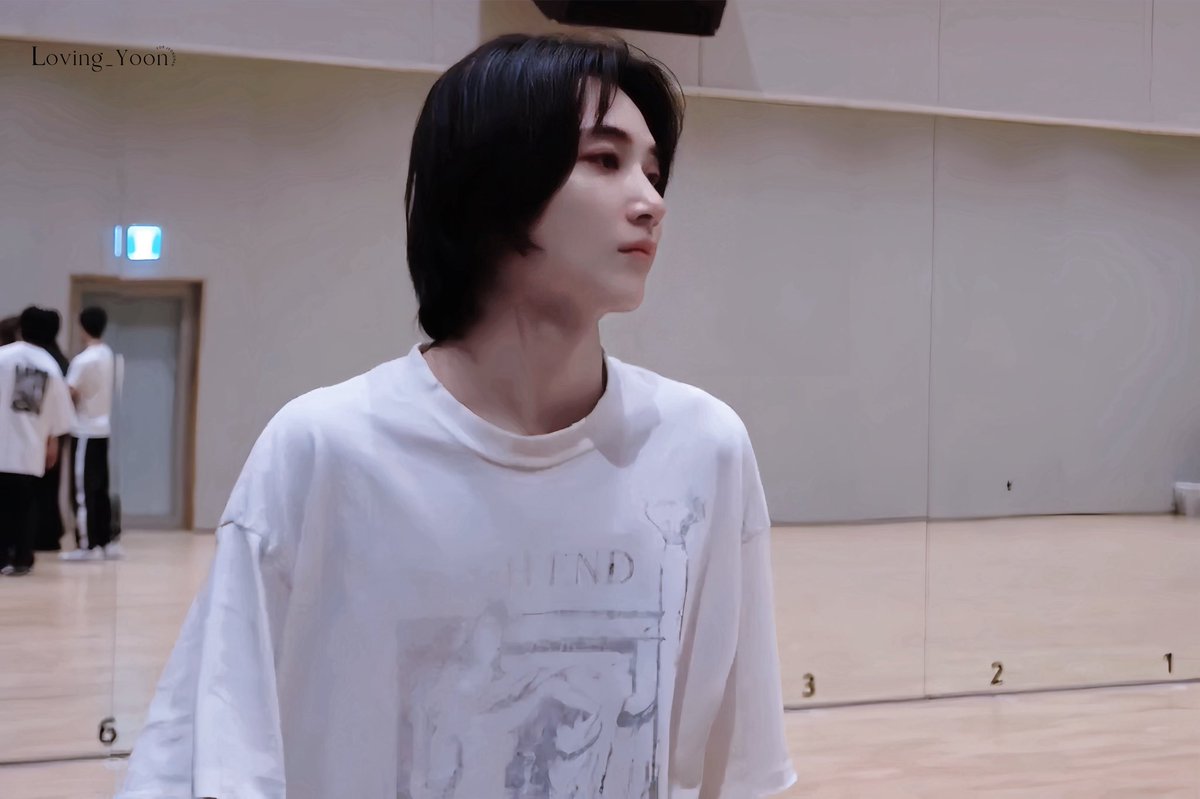 Loving_YoonJH's tweet photo. 240613 [INSIDE SEVENTEEN]
🤍🖤
HD SCREENSHOTS 
#SEVENTEEN #세븐틴 
#정한 #JEONGHAN #ジョンハン #尹净汉 https://t.co/ssj2070quA