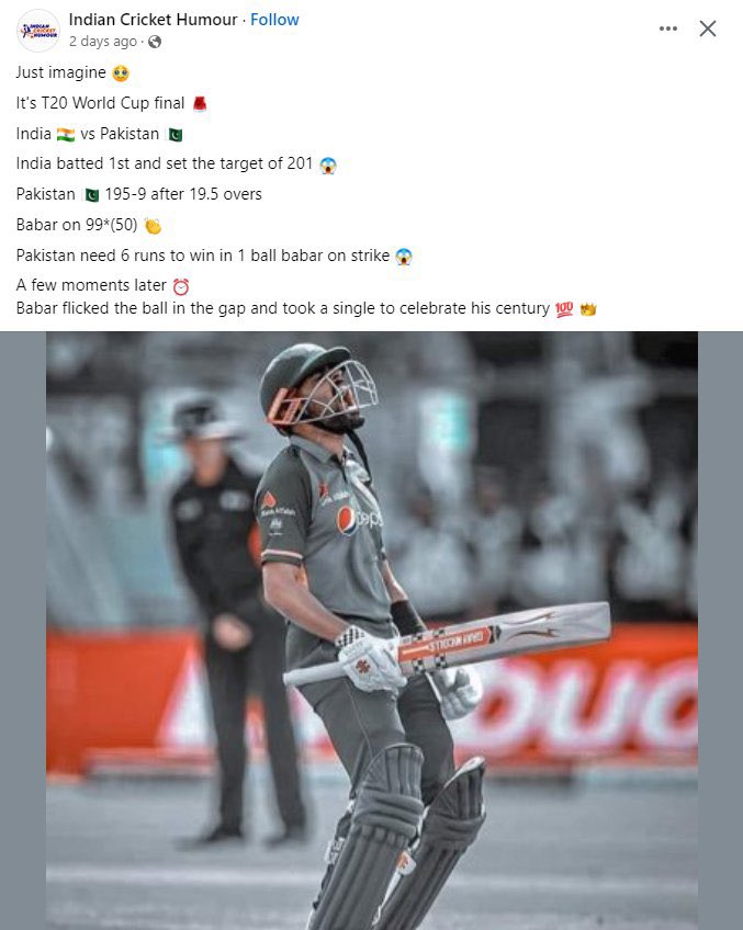 All About Cricket tweet media