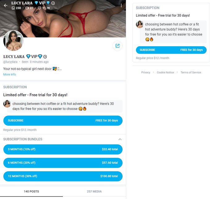 my OF is free right now 😘 😉  my link 😍 👉 https://t.co/fBUAyog46Z https://t.co/b4u5uicuzP