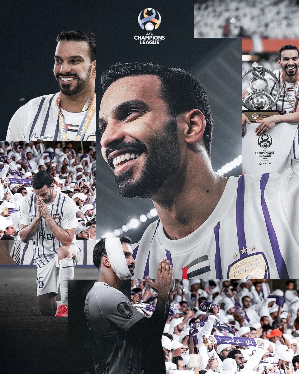 خالد الهاشمي tweet media