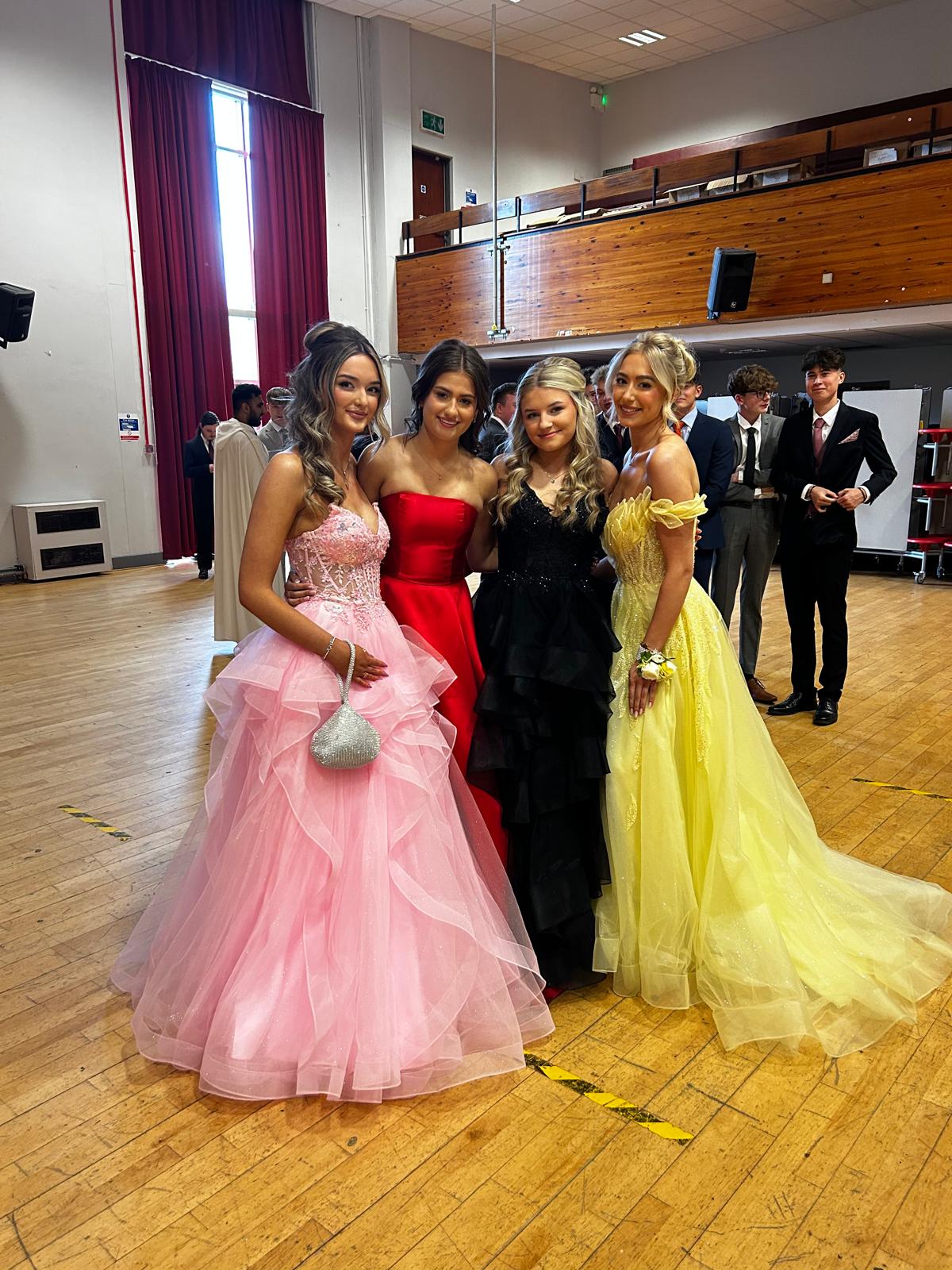 Prom dresses bathgate online