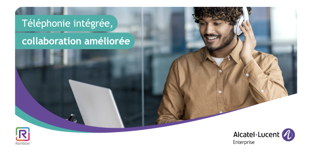 JPPrimard's tweet photo. Le connecteur Rainbow Telephony™ d'@ALUEnterprise est un connecteur qui s’intègre parfaitement à Microsoft Teams pour une expérience téléphonique plus enrichissante et optimisée sur une même application. Consultez notre site dès maintenant ! https://t.co/yrbME5rILL https://t.co/C4aqN90VN5