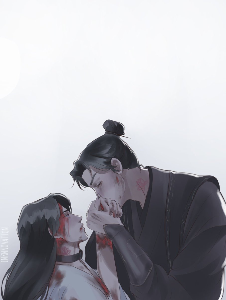 "I'm here to take you home"

#余污 #yuwu #ximang
