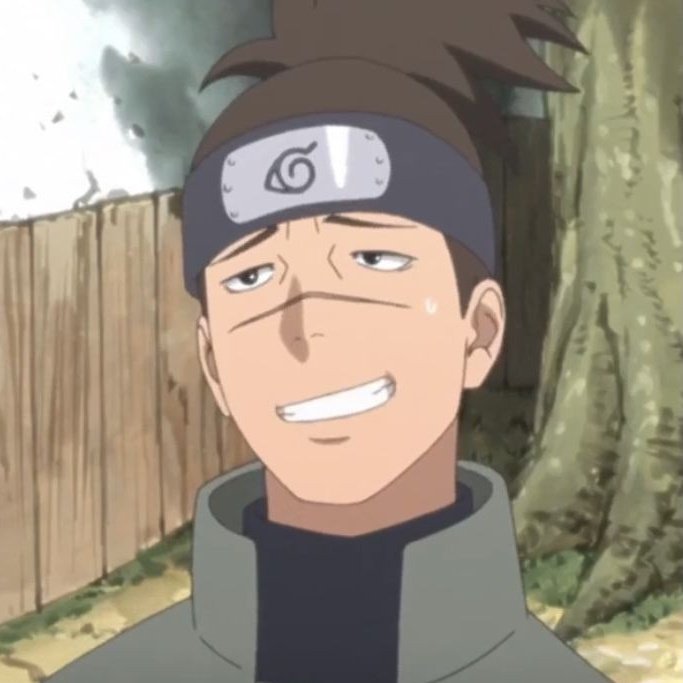 ”โอบิโตะ! เธอน่ะเป็นเด็กที่ร่าเริง แจ่มใส แถมคอยฝึกฝนตัวเองทุกวัน”

”ครูดีใจที่มีรุ่นพี่ที่ดี เป็นแบบอย่างให้พวกรุ่นน้อง แต่ว่าー”

”เพลาๆ เรื่องหลับในห้องเรียนบ้างนะ...”