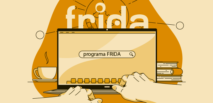 programaFRIDA tweet media