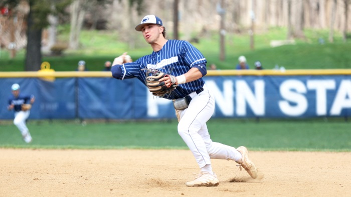 WVU Baseball adds shortstop Chase Swain for 2024-2025

READ: bluegoldsports.com/2024/06/13/wvu…