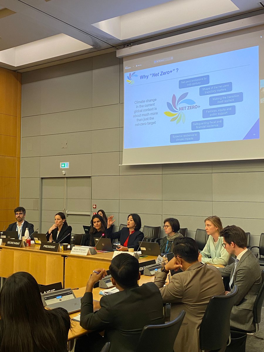 OECD Observatory of Public Sector Innovation tweet media