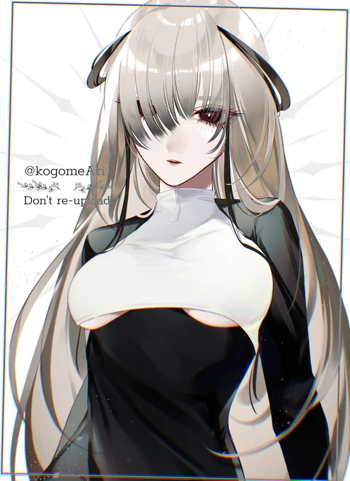 #創作