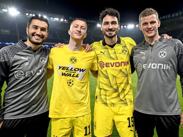 TheBVBCentral's tweet photo. End of an era 💔 https://t.co/nO6v1KdX6k