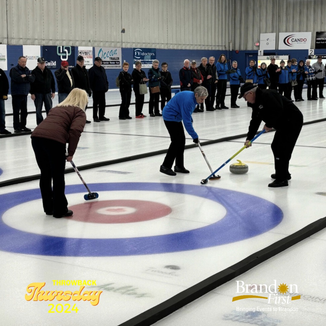 Brandon First : Experience Your Event Here tweet media