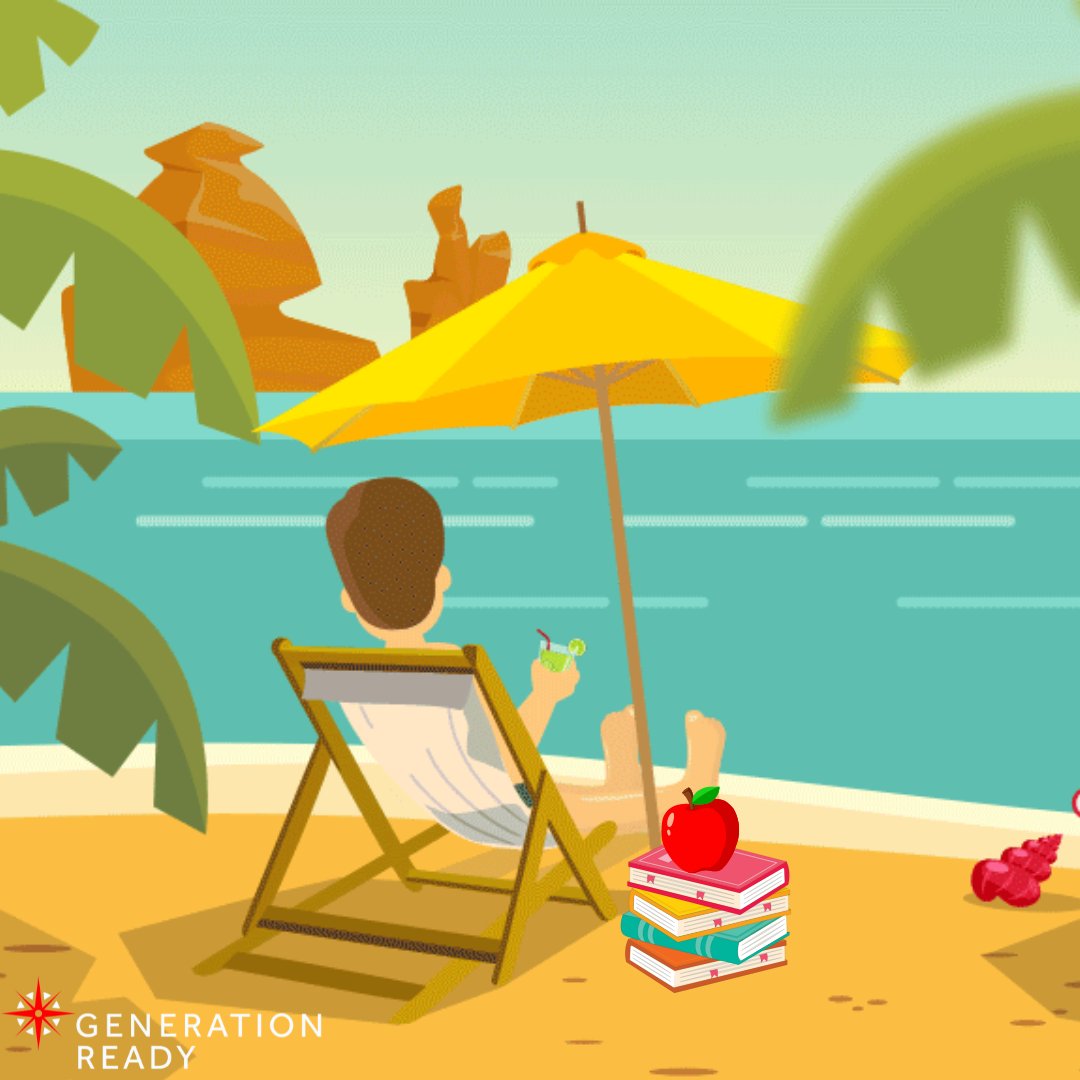 Generation Ready tweet media