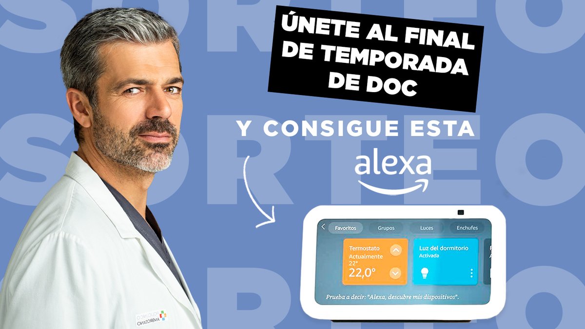 AXN_Espana tweet picture