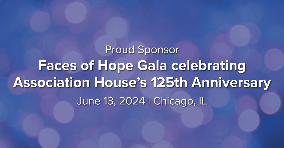 Chapman and Cutler LLP (@chapmancutler) on Twitter photo Congratulations <a href="/AssocHouse/">Association House</a> of Chicago 2024 Faces of Hope Awardees from Chapman and board member Jennifer Tedjeske! Chapman is thrilled to sponsor this year’s Gala, celebrating an incredible 125 years of impact! Congratulations <a href="/AssocHouse/">Association House</a> of Chicago 2024 Faces of Hope Awardees from Chapman and board member Jennifer Tedjeske! Chapman is thrilled to sponsor this year’s Gala, celebrating an incredible 125 years of impact!