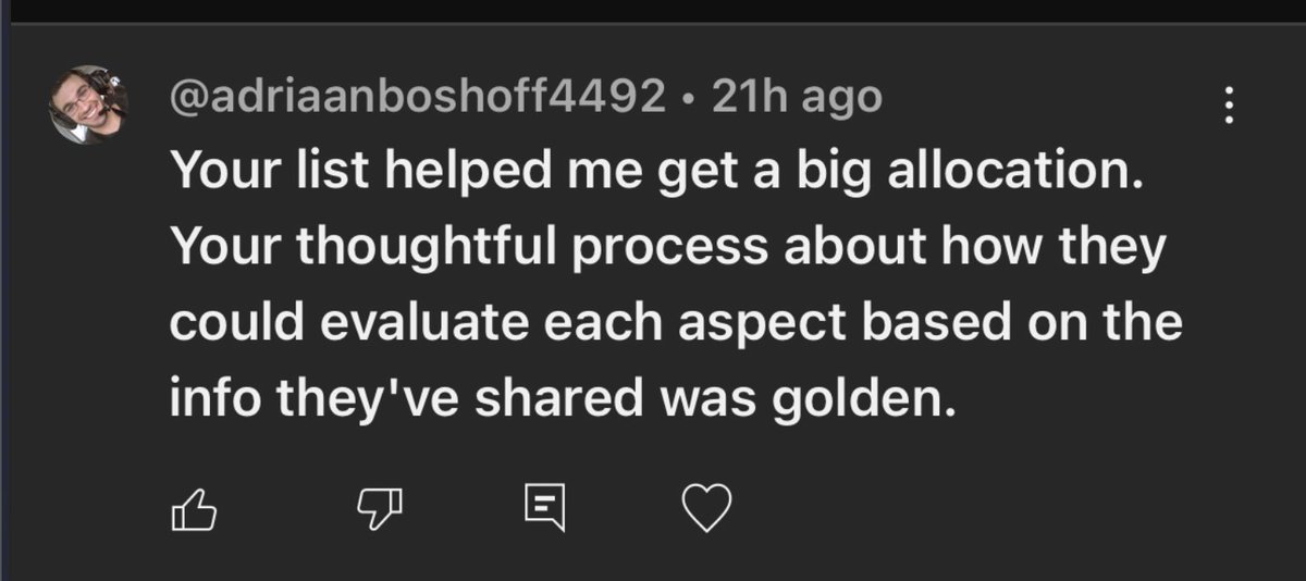 TheBrownGentYT's tweet photo. My last commentary on the @zksync airdrop:

WARNING: If you get triggered from reading this, please just unfollow me and follow people who will enable you to continue being a professional victim.

In Jan / Feb, most influencers were telling you that it was too late to farm @zksync. They LIED, to make sure they got a better allocation than you. 

I told you the truth - that you still had time, but you had to do the right things. To support you, I gave you the same guide that I gave my private group. It's still up, go check it out.

https://t.co/CkyRC9rT8I

I was surprised that some chose to clown on me for giving it away and because of "my mistake" they didn't have to 'join my group". 

But did people actually use it? Some listened, but most decided that it was too much work...so they followed guidance from idiots like @ardizor. 

And ironically you can tell who did, because those who followed the guide have been messaging me non-stop thanking me for helping them get enormous allocations.

Did @zksync do a perfect airdrop? Of course not. 

I was surprised by how many sybils received allocations - this is something that I am completely against. They did catch some wallet farms who are now fanning the flames within the community to ask for more distribution.

I also didn't get why some NFT project holders got 10K allocation but Libertas holders only got 1 point.

That being said, I've gotten decent and zero allocations for projects this cycle. I've been vocal on the ones where they screwed their community. Case in point @Starknet disqualifying users for not having money on chain, despite having it in LP. 

However, I've missed out on some airdrop allocations because of something I didn't do or a project mistake, and when the airdrop was done well otherwise I have said nothing. 

This is the most common argument against anyone speaking up for any airdrop, that it must be because you want to defend your allocation. 

I put a lot of time and effort in earning the zkSync airdrop and helping you earn it too. The same with sharing my thoughts on Twitter and Youtube, its a volunteer job - I share how much I make by doing so ($70 a month on YT)

However, we are not entitled to airdrops, this is the project's way of rewarding early users but they have their own interests as well. 

Their tokens are effectively their bonus structure - so the team is incentivized to keep the value of their tokens as high as possible for when they are unlocked. 

To do this, they tried to identify behaviour patterns that would get their tokens in the hands of people who would hold versus putting it in the hands of fairweather farmers. This is not a perfect exercise, and no one has solved this yet.

That is why they didn't share the criteria, and most of us used tools like @wenserapp (simulating the ARB airdrop) to help us monitor our airdrop chances.

But this was never enough and I made that clear. Protocols are constantly moving the goal posts and after @Starknet  and with @Blast_L2  and @LineaBuild  it was very clear how important on-chain liquidity was. 

If you didn't earn the airdrop for @zksync, I hope that they do provide you with some additional tokens - but they do not have to do it. 

There is so much more to earn this cycle and you can either choose to be a professional victim and call everything a scam when you put in little work, or you can actually earn real airdrops.

If you are part of the latter, this means putting in a lot of effort to actually stay ahead of the curve and consider what the protocol will want versus listening to stupid people who give you cookie-cutter strategies.

This also means saying no to all those extra airdrop campaigns, I have been saying this for months in my AMAs.  It comes down to the Pareto Principle, 80% of your results will come from 20% of your opportunities.
You can do this on your own, or with a group of friends.

But if you want a structured and proven way to do this, join the Web3 Secret Society. The retention in the group is insane but it is very reflective of the big wins that the group gets as a result of clear strategy.