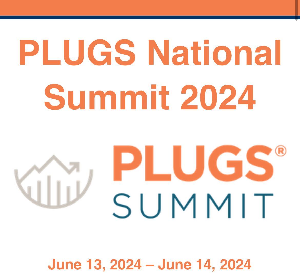 The PLUGS Program tweet media