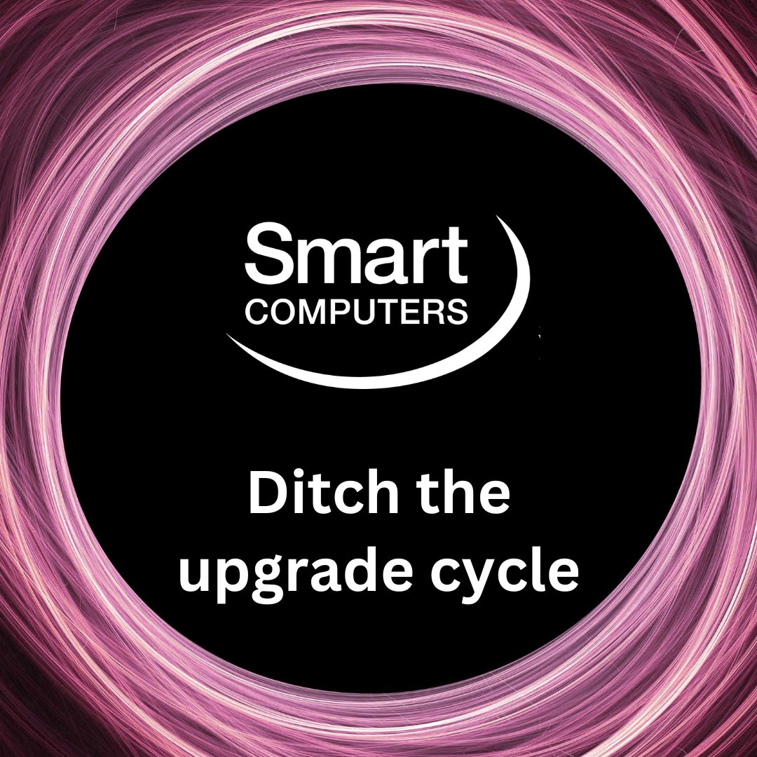 Smart Computers Ltd tweet media