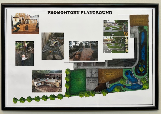 Promontory School of Expeditionary Learning tweet media