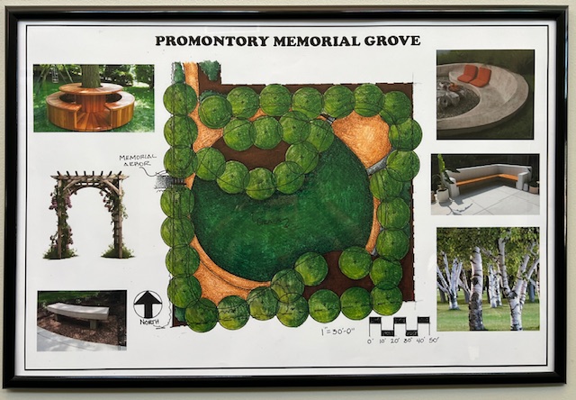 Promontory School of Expeditionary Learning tweet media