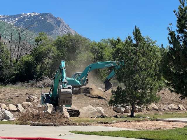 Promontory School of Expeditionary Learning tweet media