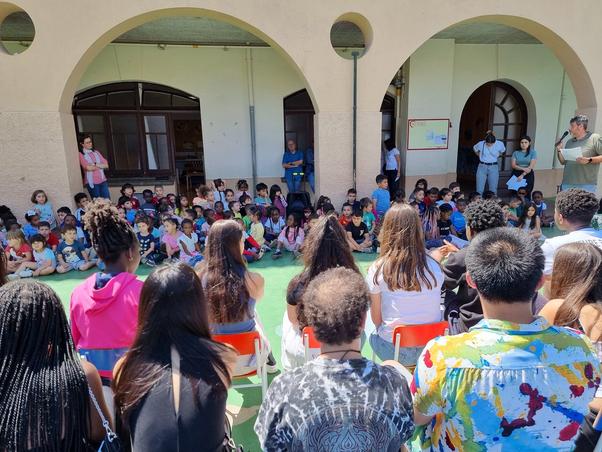 Sagrat Cor Vic tweet media