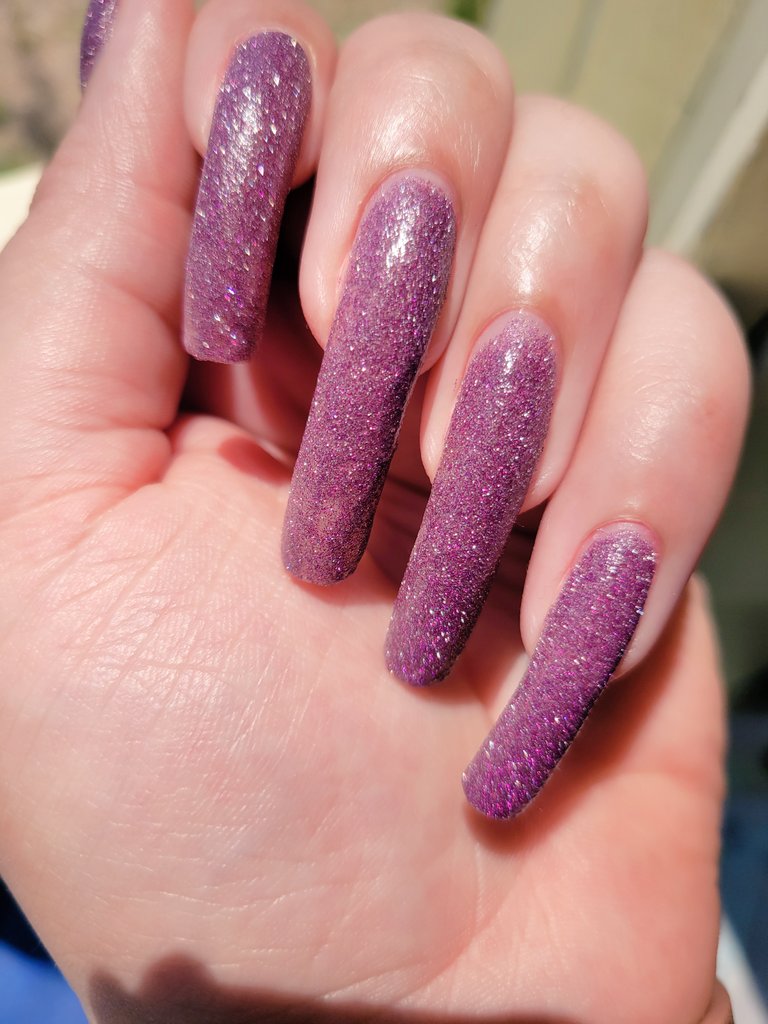Nailosity tweet media